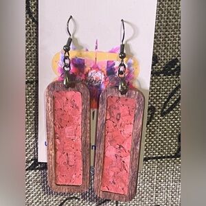 Booming Bliss Custom Design Earrings *See Description